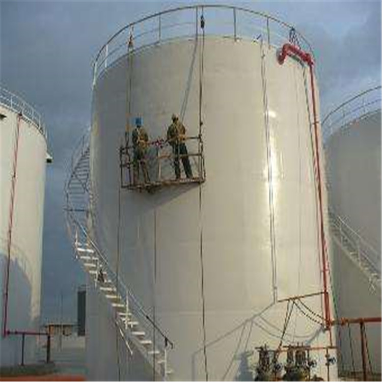 三穗喷漆翻新・工业喷漆・设备喷漆服务简介